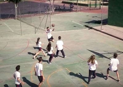 Baloncesto