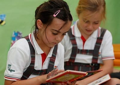 Enseñanza privada en Las Rozas dentro de los mejores colegios de España