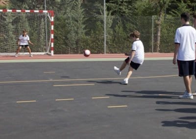 Fútbol