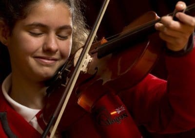 Escuela de Música
