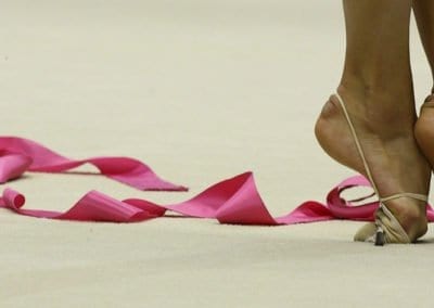 Gimnasia Rítmica