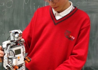Robótica