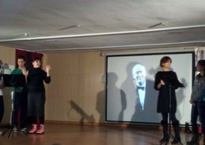 Teatro