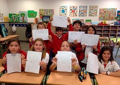 Proyecto de inteligencia emocional del Programa Ruler