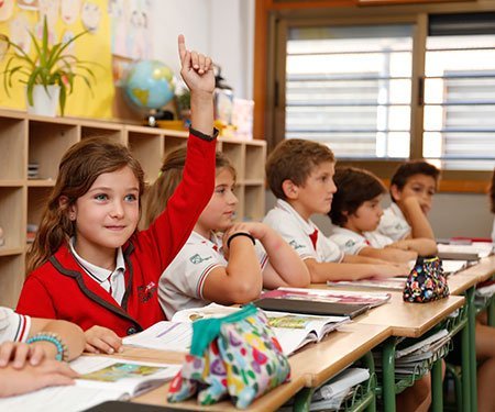 Logos International School, entre los mejores colegios de España