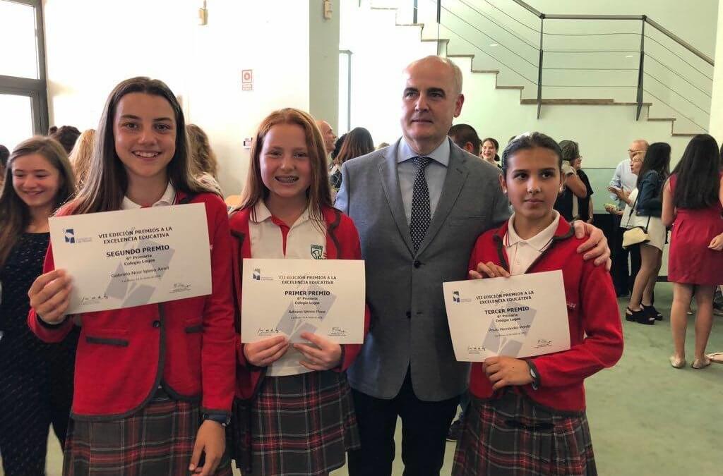 Cómo alcanzar la excelencia académica
