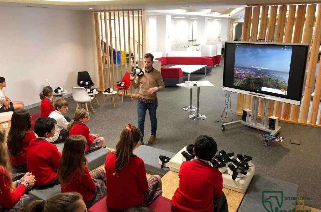 Aprendizaje: Los beneficios y ventajas del buen ambiente en el colegio para aprender más rápido