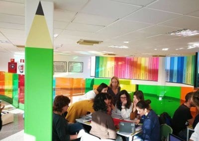 Los valores éticos en la educación