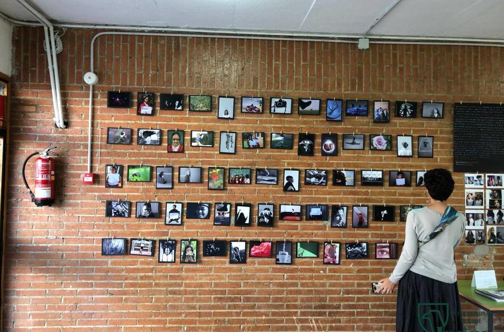 La historia de Logos International School