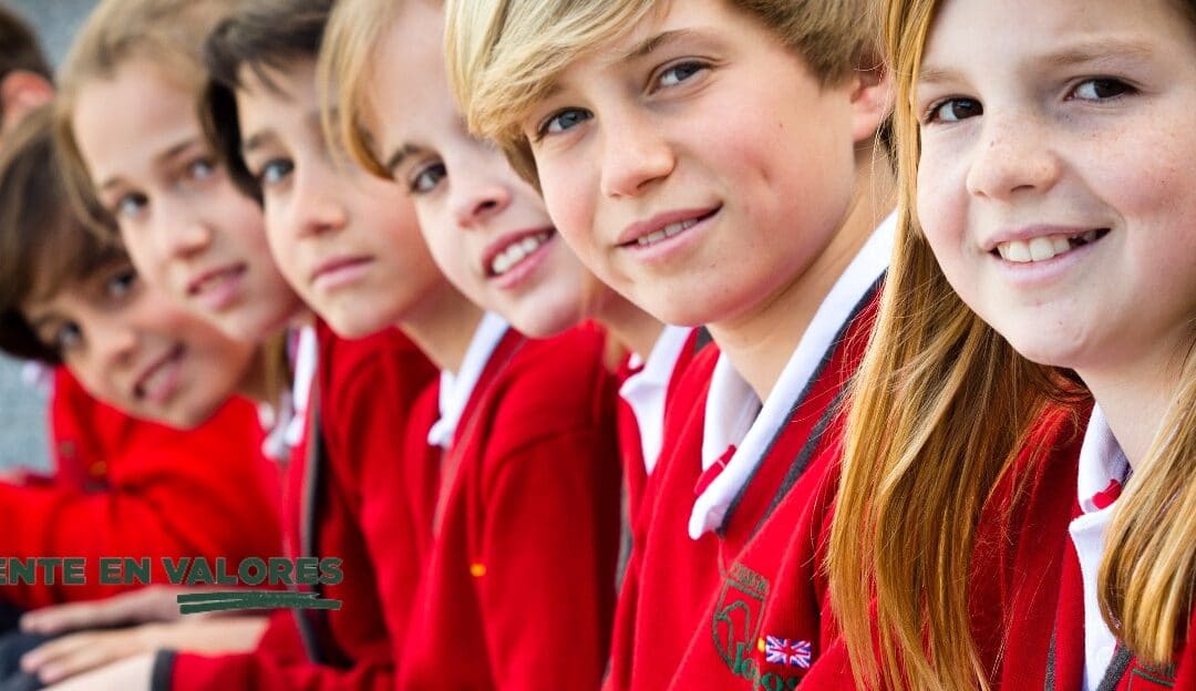 ¿Buscando colegio?: 3 claves para tener en cuenta