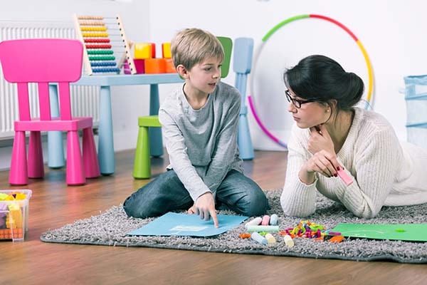 Las mejores actividades para niños en casa: divertidas y originales