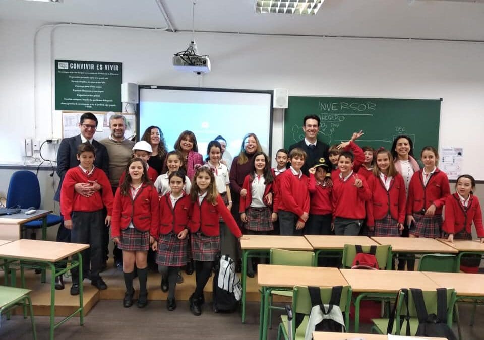 7 ventajas de llevar uniforme en el colegio