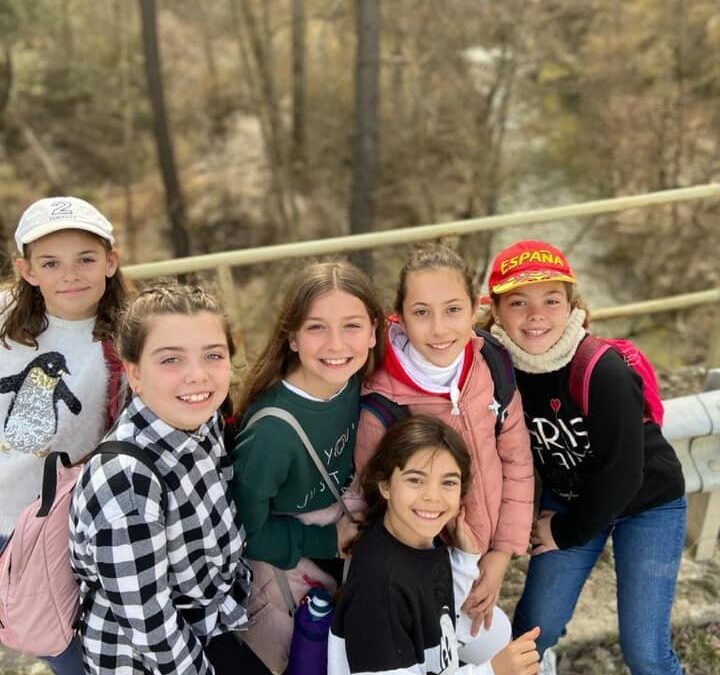 9 Planes con niños en Madrid