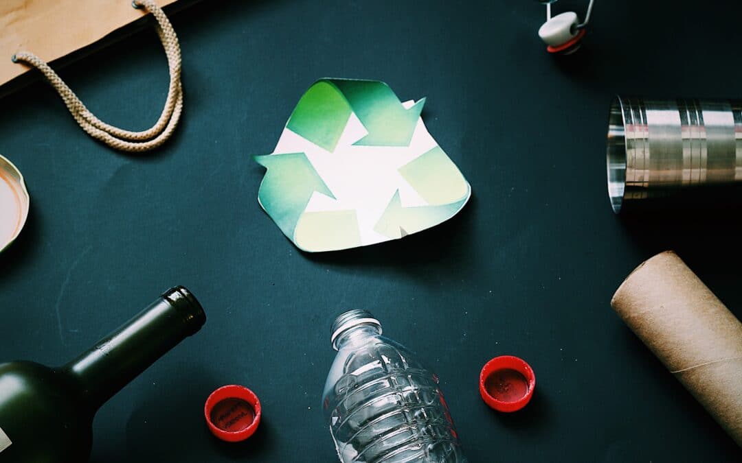 Materiales reciclables: La importancia de enseñar a reciclar