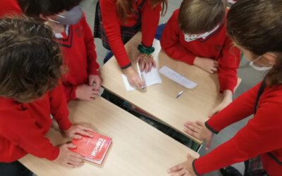 6 juegos educativos para niños de primaria