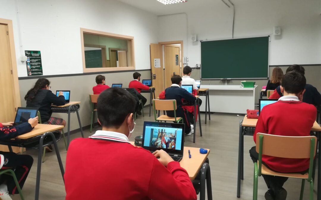 Metodología educativa