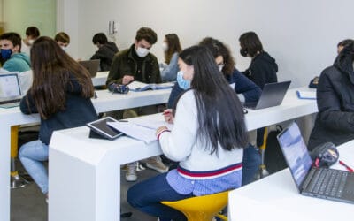 5 consejos para preparar los exámenes de la EVAU