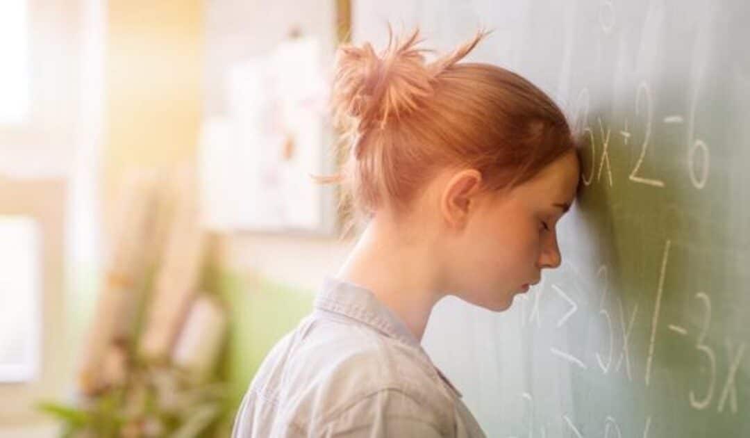 Cómo lograr que a tu hijo adolescente le gusten matemáticas