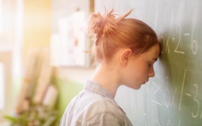 Cómo lograr que a tu hijo adolescente le gusten matemáticas
