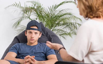 5 consejos para trabajar con adolescentes rebeldes