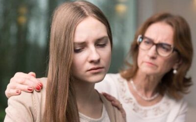 Cómo saber si un adolescente tiene baja autoestima