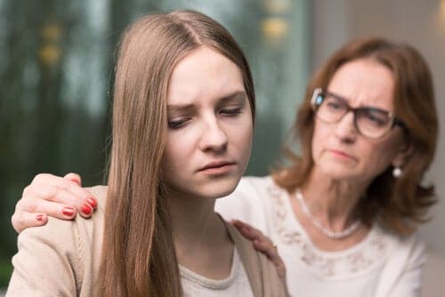 Cómo saber si un adolescente tiene baja autoestima