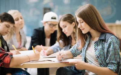 Cómo motivar al adolescente para la vuelta a clase