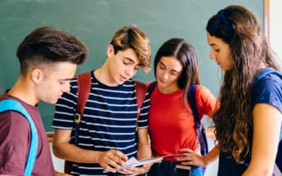 Cómo ayudar al adolescente a escoger actividades extraescolares