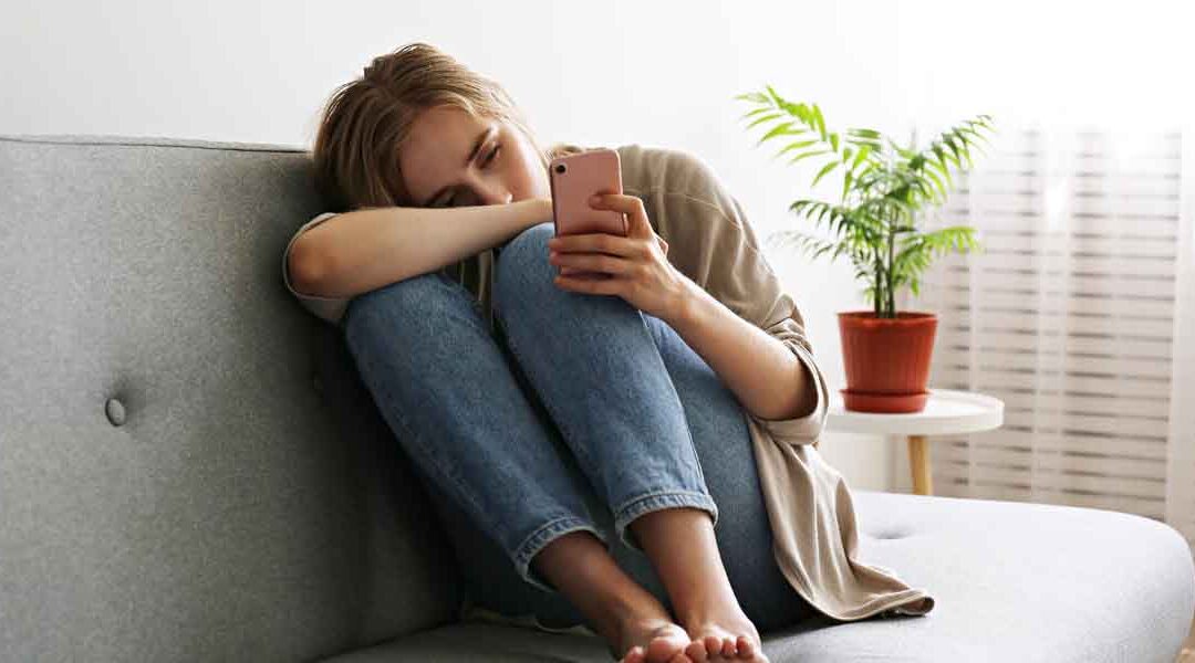 Qué hacer si tu hijo adolescente está apático