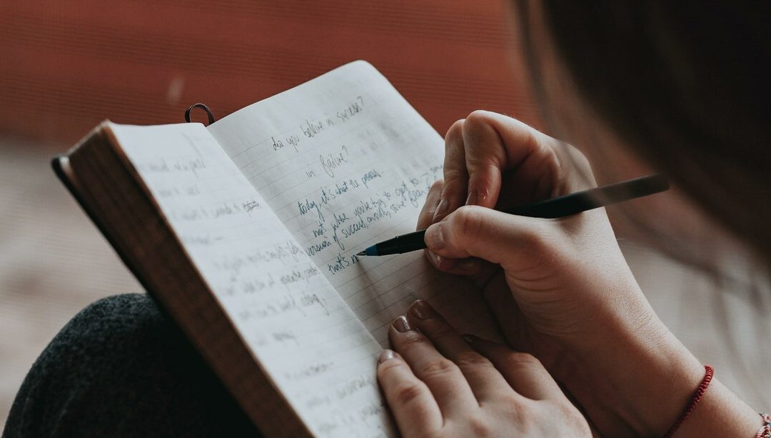 Journaling: una nueva técnica de apoyo para adolescentes