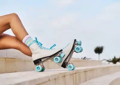 Patinaje