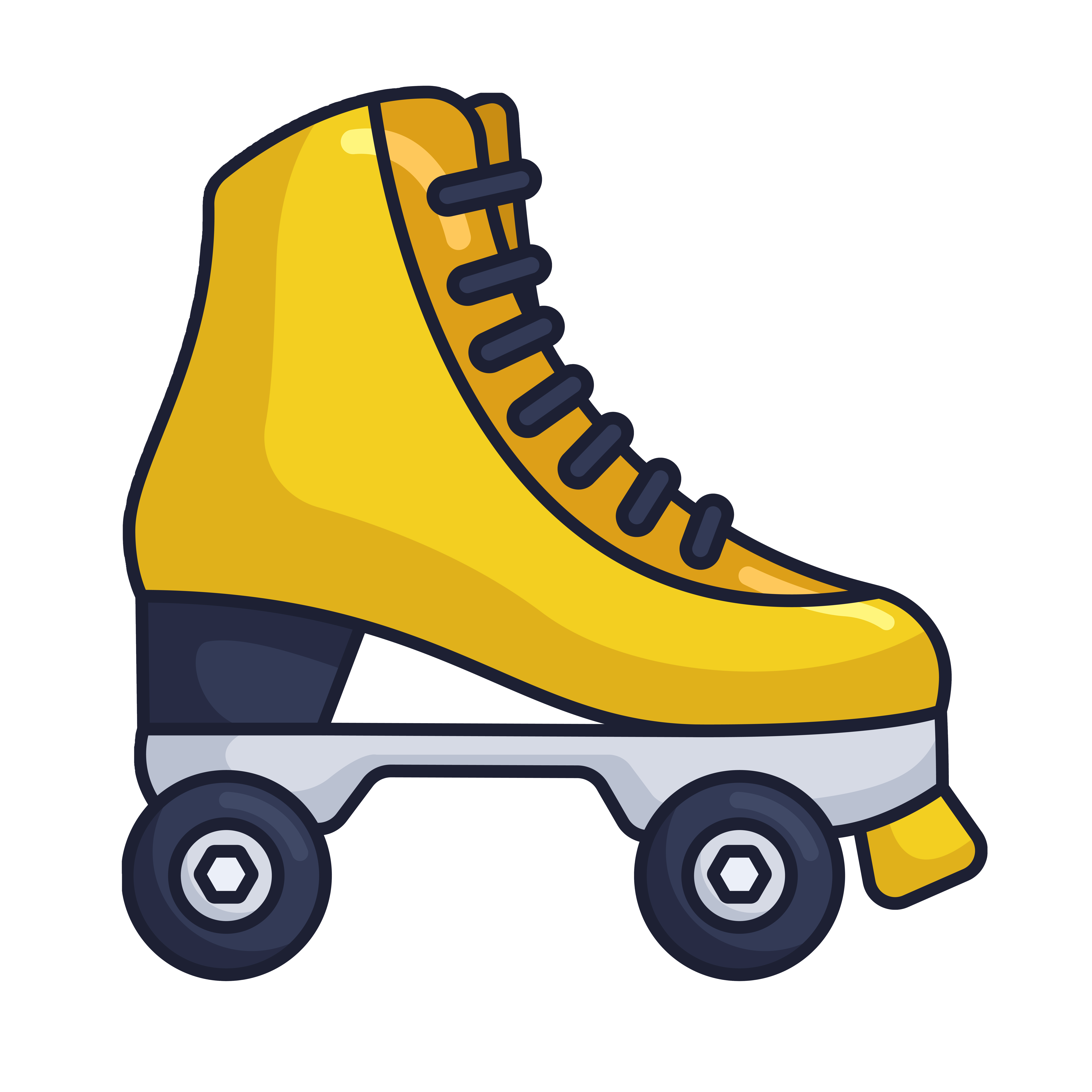 patin
