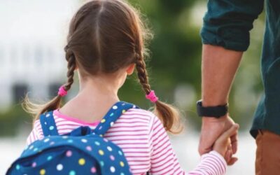 5 Consejos Útiles para la Vuelta al Cole: Preparando el Terreno para un Año Exitoso
