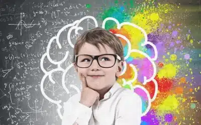 4 tips para apoyar a niños con altas capacidades.