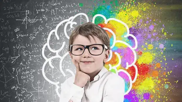 4 tips para apoyar a niños con altas capacidades.