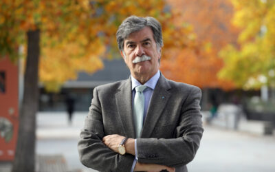 “Saber Educar” por el Dr. Javier Urra