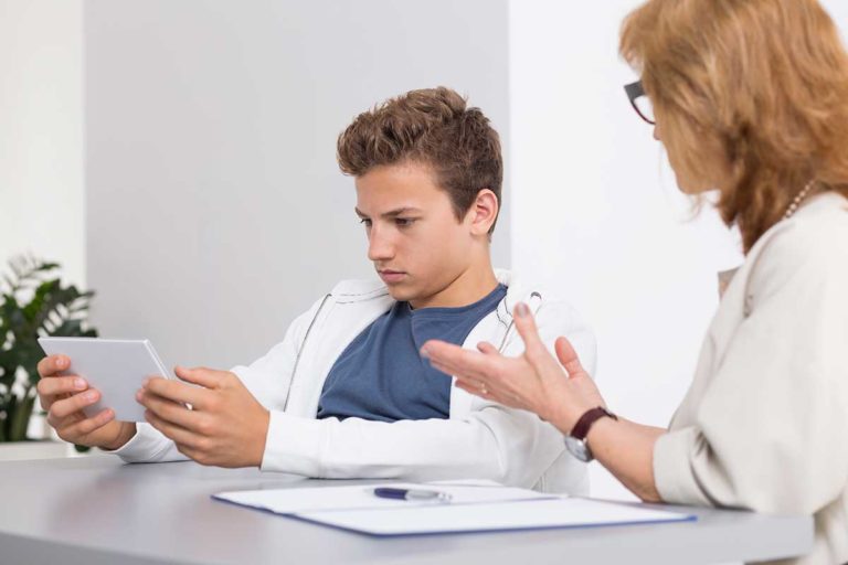 4 consejos para Motivar a los Adolescentes sin Presionarlos Demasiado